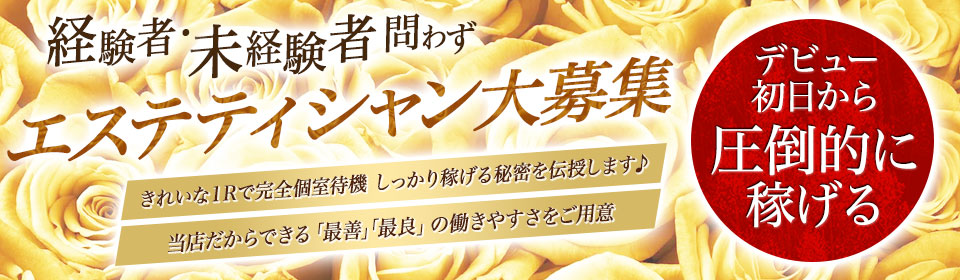 デビュー初日から圧倒的に稼げる